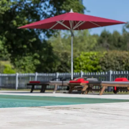 Vakantiehuis Safrachene *