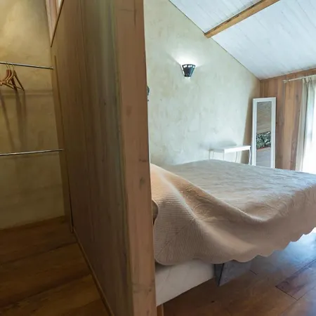 Vakantiehuis Safrachene Sabres