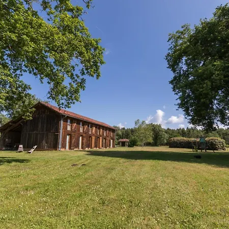 Vakantiehuis Safrachene