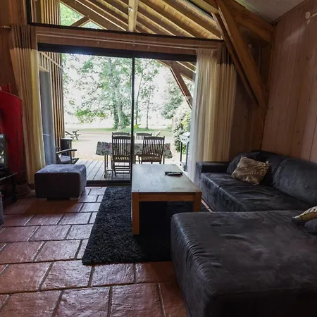 Safrachene Vakantiehuis *