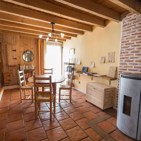 Safrachene Vakantiehuis *